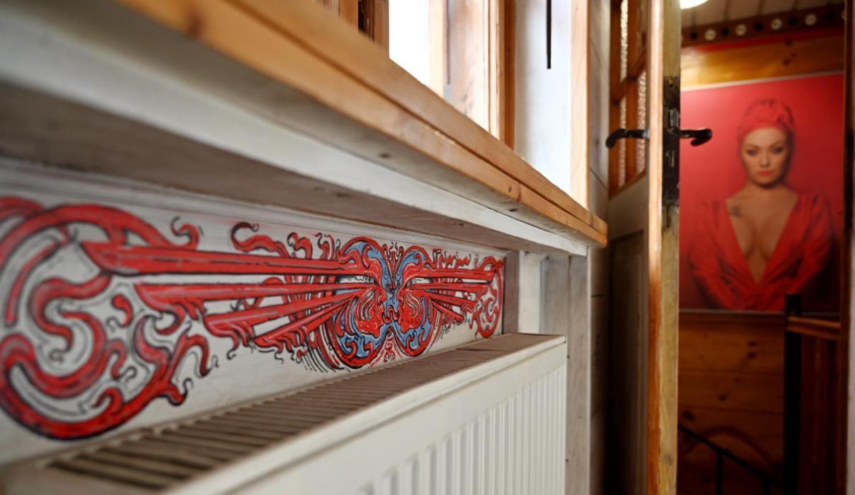 Colibri Foto Design Lejlighed Kłodzko Eksteriør billede
